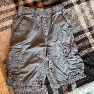 EUC Children’s Place pull on shorts